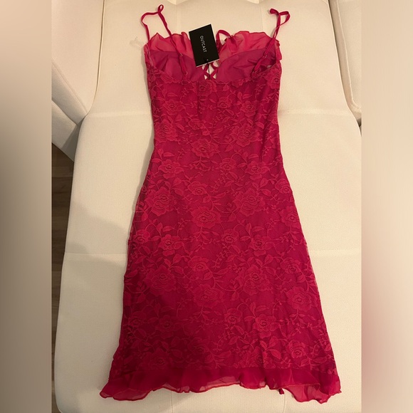 Leigh Mini Dress - Picture 5 of 5